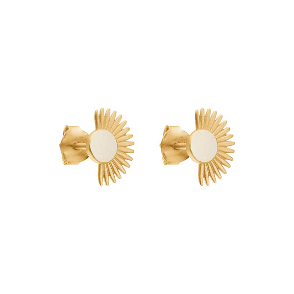 Soleil studs, ENAMEL Copenhagen
