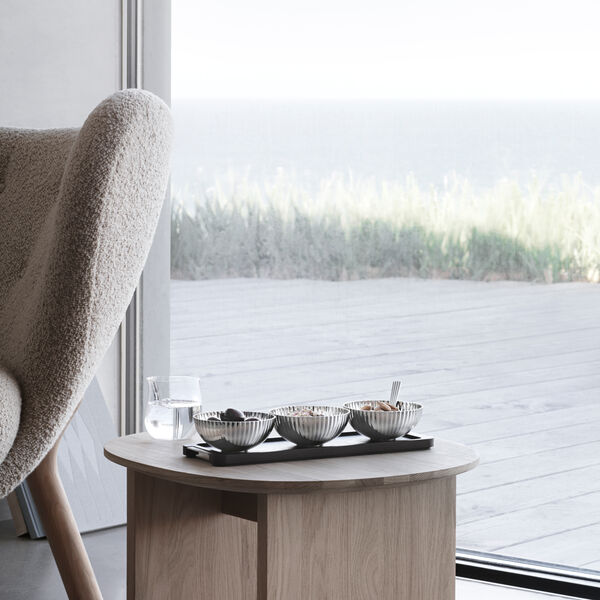 Bernadotte bricka med sk&aring;lar, Georg Jensen