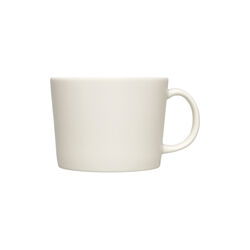 Teema cup 40 cl, white, Iittala