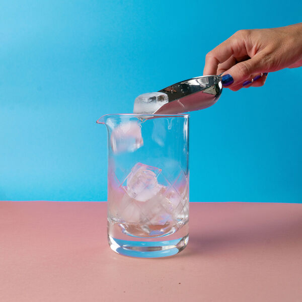 Ice scoop Ice scoop, Cocktail Club
