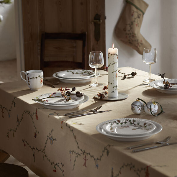 Hammershøi Christmas Mugg 2025, Kähler