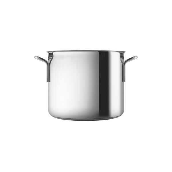 Stainless Steel Gryta 4,8 L, Eva Trio