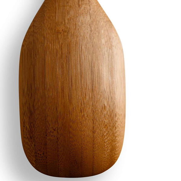 Serveringssked stor, bamboo, Eva Solo