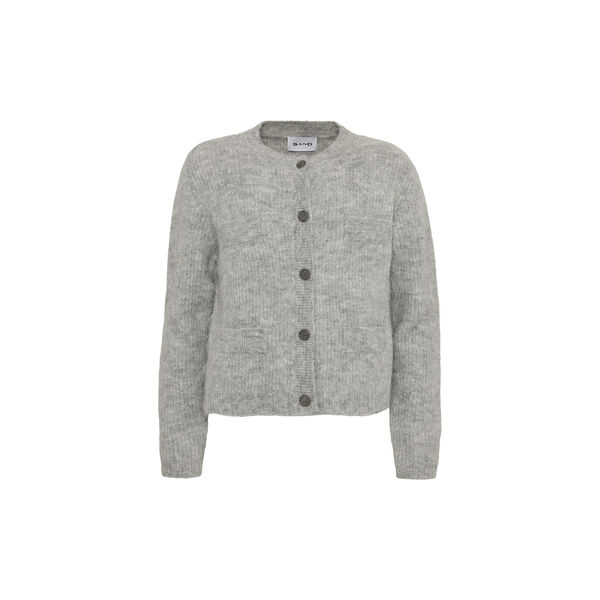 5656 Vusala, pearl grey, SAND Copenhagen