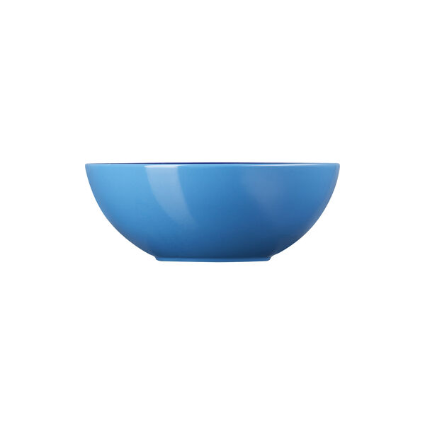 Signature djup tallrik &Oslash; 16 cm, azure blue, Le Creuset