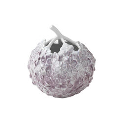 The Art of Giving Flowers hortensiavas, Royal Copenhagen