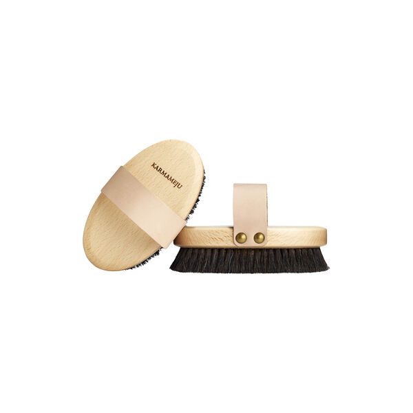 Recharge Ionic Body Brush, Karmameju