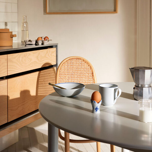 Blueline mugg 37 cl, Royal Copenhagen