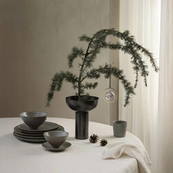 KUMI Mugg, espresso, Blomus