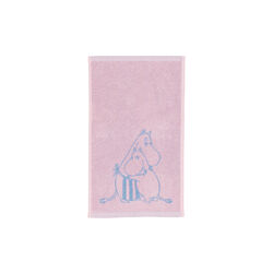Mumin Towel Family Time, Moomin Arabia