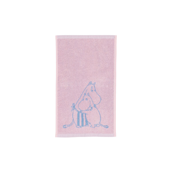 Mumin Towel Family Time Mumin Towel Family Time, Moomin Arabia