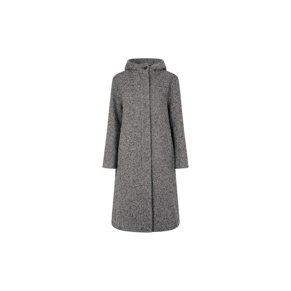 MaToritus Coat, black, Masai