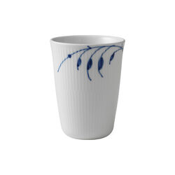 Blue Fluted Mega termokopp 39 cl, Royal Copenhagen