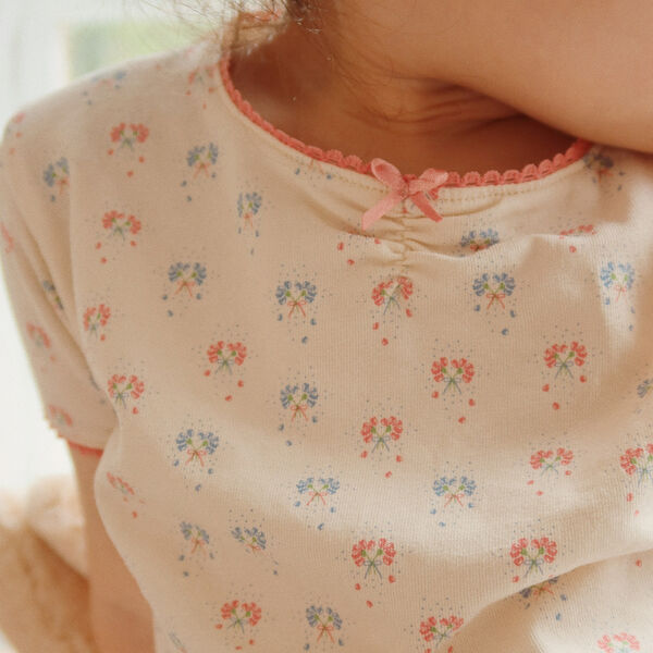 Kiko Underwear Set, pipa petite, Konges Sl&oslash;jd