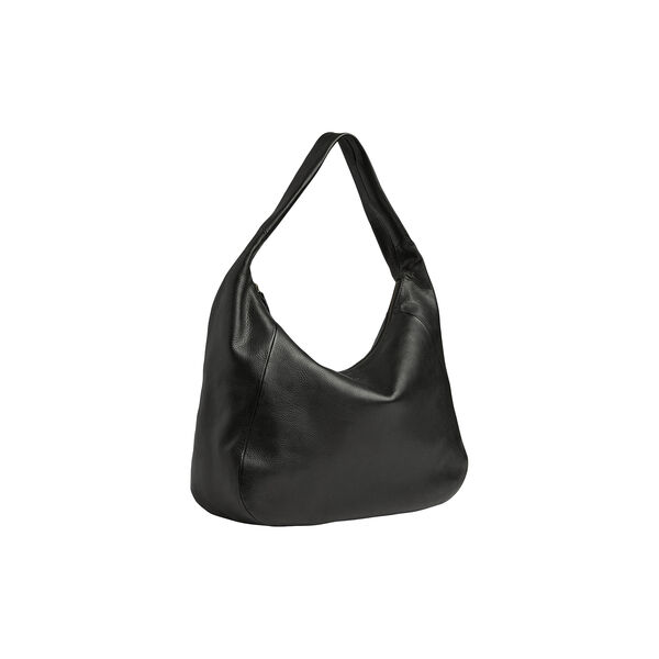 SamaraMBG Bag Soft Vintage, black w/br. gold, Markberg