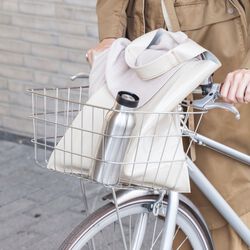 Urban termosflaska, black, Eva Solo