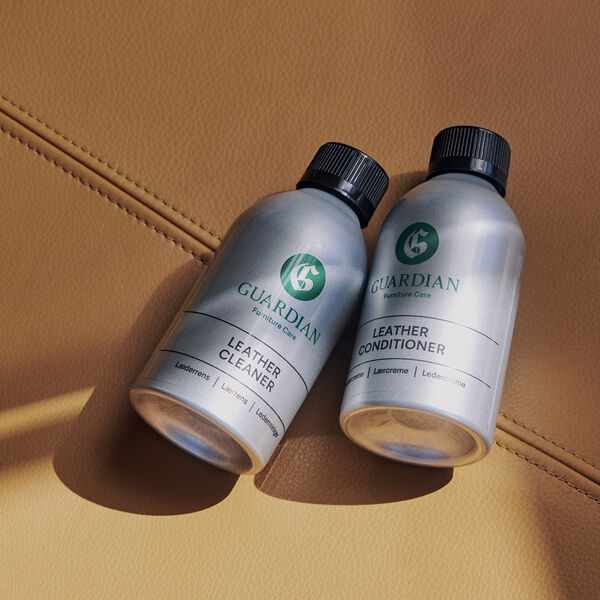 Guardian Leather Conditioner, Guardian