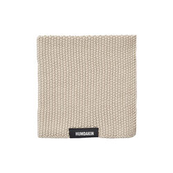 Stickad Disktrasa, light stone, Humdakin