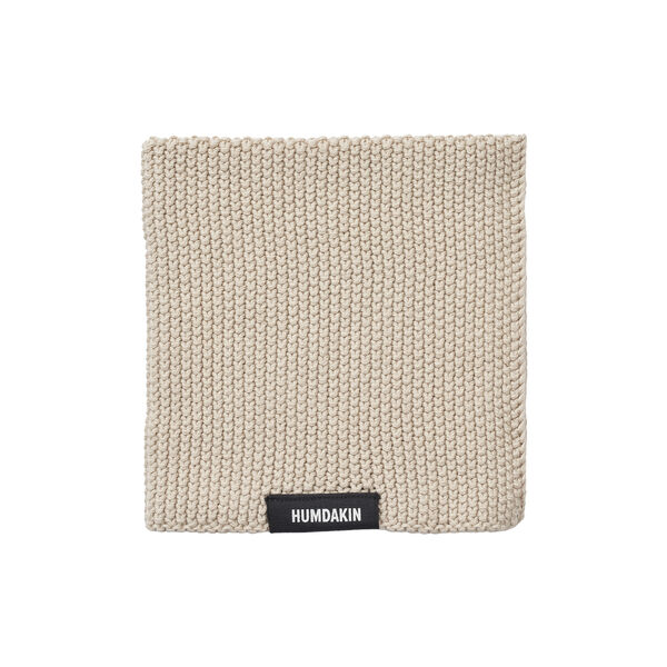 Stickad Disktrasa, light stone, Humdakin