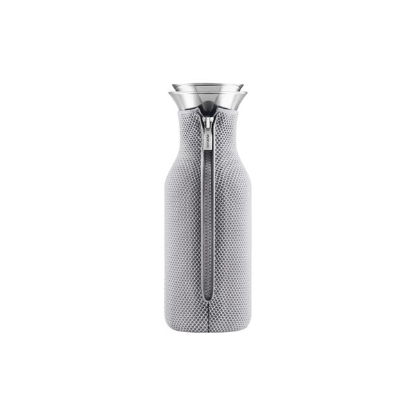 Kylsk&aring;pskaraff, marble grey, Eva Solo