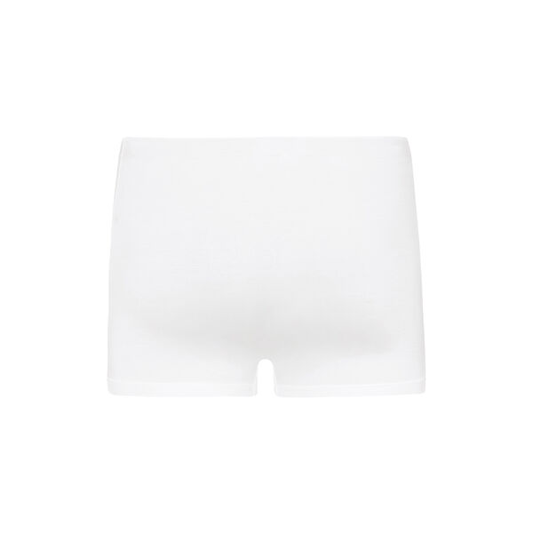 Cotton Superior Pants, white Cotton Superior Pants, white, HANRO