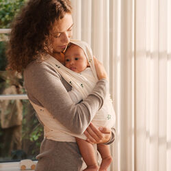 Bärsjal, leaf, Moonboon