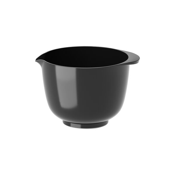 NEW Margrethe Bowl, carbon black, Rosti