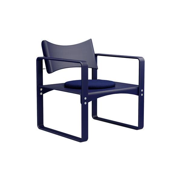 270 F Sittdyna f&ouml;r loungestol, Hallingdal 65 763, Verpan