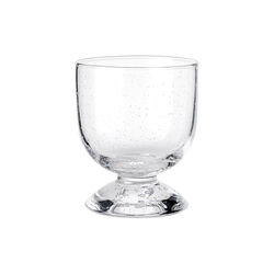 Bubble Glass Water Low, Louise Roe