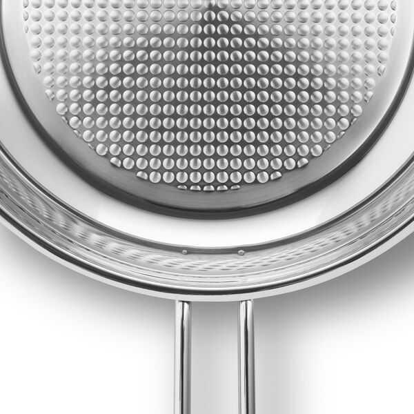 Honeycomb stekpanna 24 cm, Eva Trio