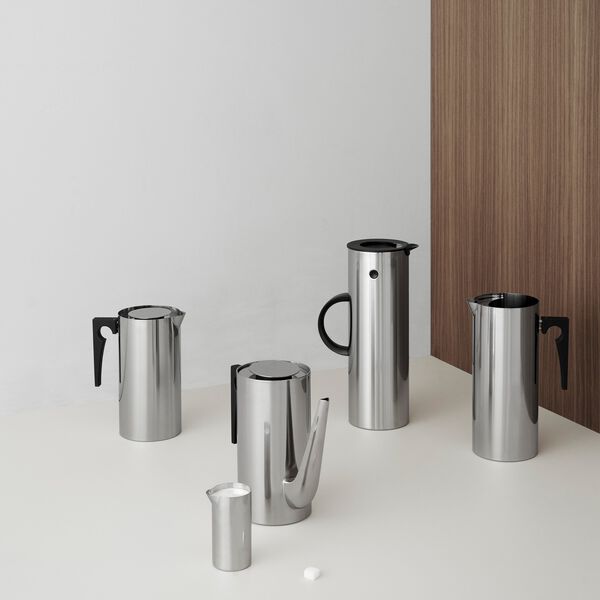 AJ kanna med filter AJ kanna med filter, Stelton