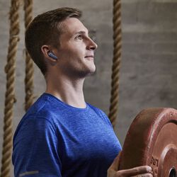 aSENSE in-ear-hörlurar, Kreafunk