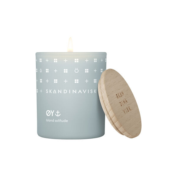 ØY Scented Candle, Skandinavisk