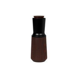 R&Aring; kvarn, svart, Rosendahl