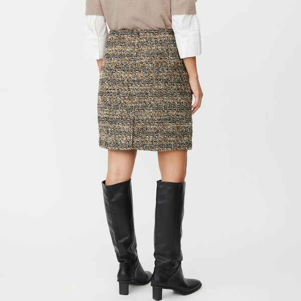 MaSaturina, black, Masai