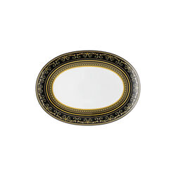 Virtus Gala Platter 38 cm, Rosenthal x Versace