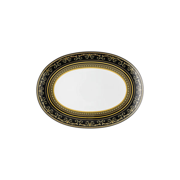 Virtus Gala Platter 38 cm, Rosenthal x Versace