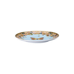 Tallrik 17 cm, le jardin de versace, Rosenthal x Versace