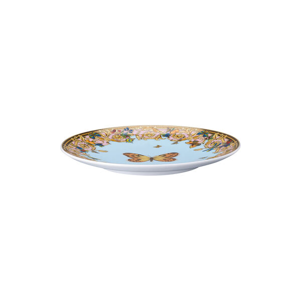 Tallrik 17 cm, le jardin de versace, Rosenthal x Versace