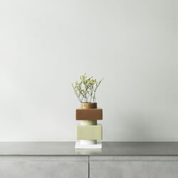 Deko Object S3, hazel, Normann Copenhagen