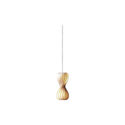 TR7 Pendant, natural, Tom Rossau