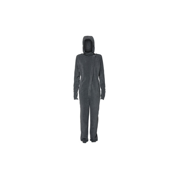 Cotopaxi Pantsuit, dark grey, Karmameju