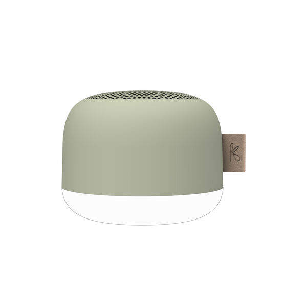 aLIGHT Bluetooth Speaker, Kreafunk