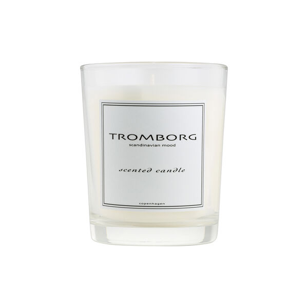 Scented Candle Menthe, Tromborg