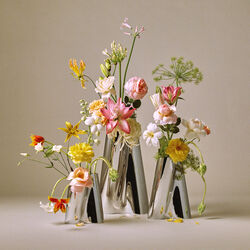 Lituus Vas Floor, Georg Jensen