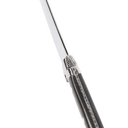 Champagnesabel, ebenholts, Laguiole Tradition