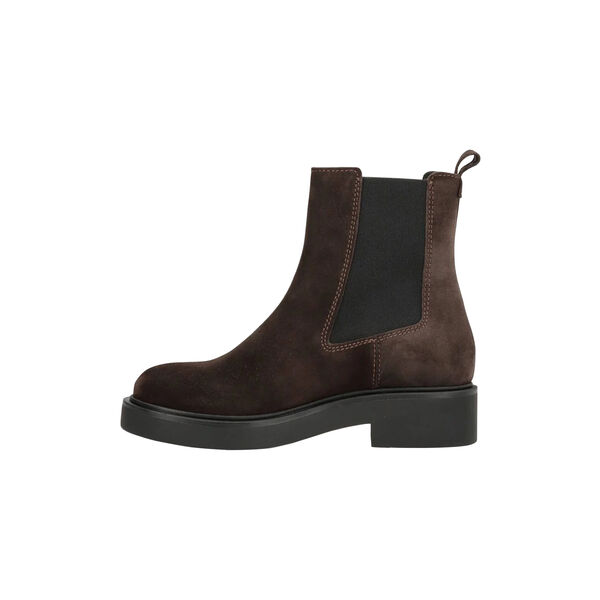 MADISON SEA S Chelsea boots, brown, phenumb copenhagen