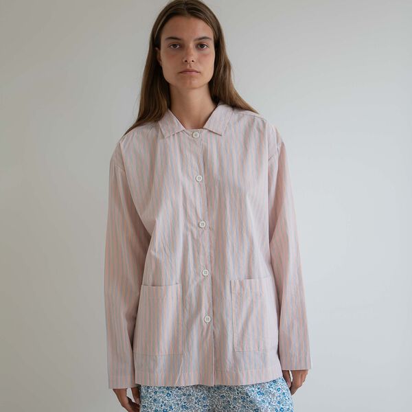 Malou Shirt, sunday, Studio Feder