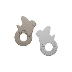 Bitring, blue mix, Moonboon