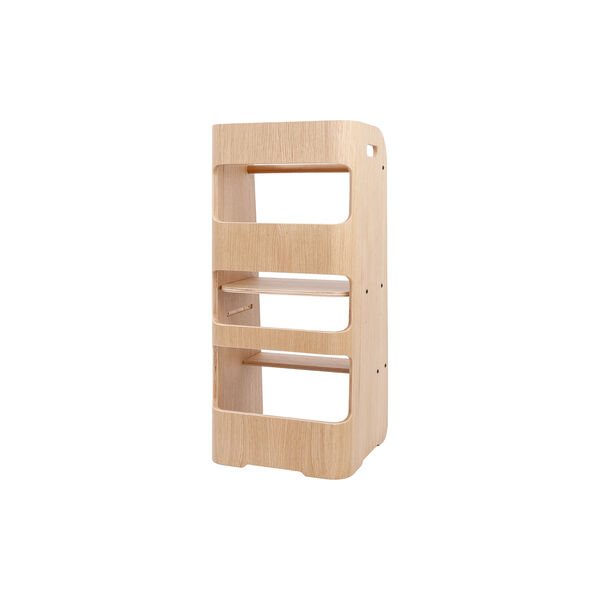 Learning Curve, Curve-Lab